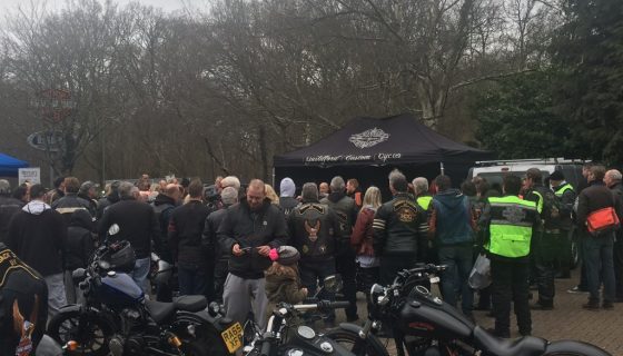 Hog Roast- Harley Davidson - Piggy Rolls