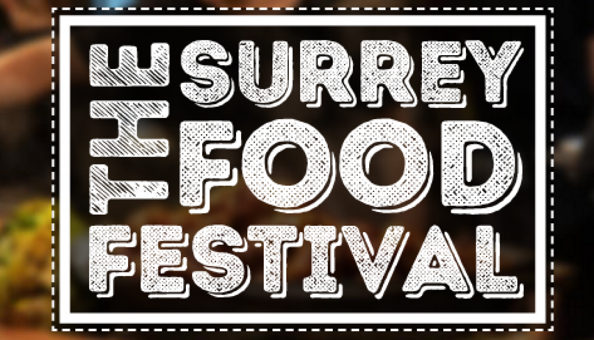 BBBQ- Surrey Food Festival- Piggy Rolls