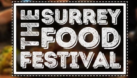 BBBQ- Surrey Food Festival- Piggy Rolls